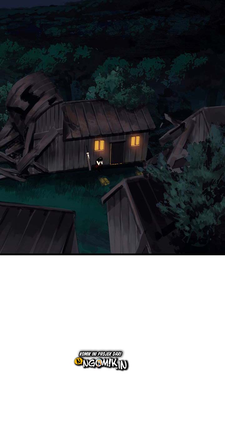 Otherworldly Sword King’s Survival Records Chapter 07 Bahasa Indonesia